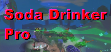 Soda Drinker Pro 游戏图标
