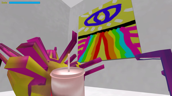 Скриншот из Soda Drinker Pro