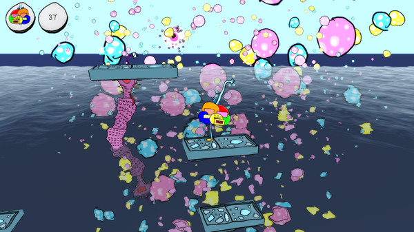 Скриншот из Soda Drinker Pro