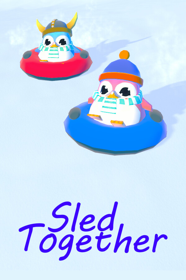 Sled Together for steam