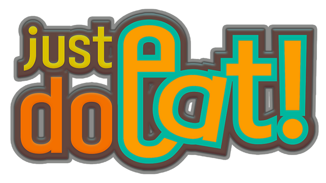 Just Do Eat Logo