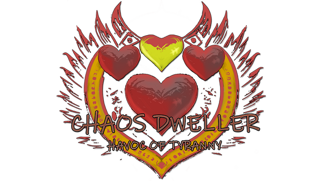 CHAOS DWELLER: Havoc Of Tyranny Logo