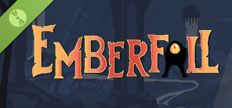 Emberfall Demo cover art