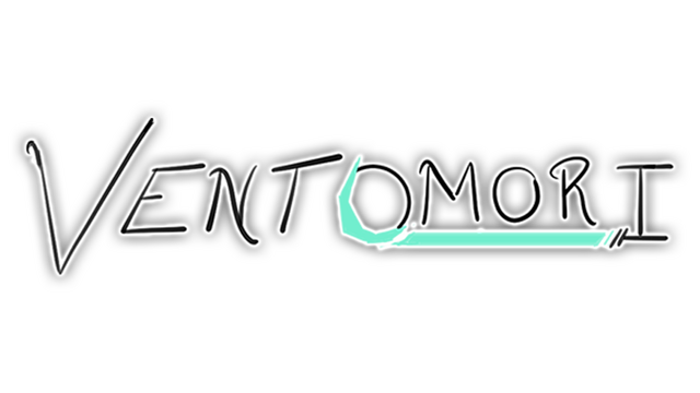 Ventomori Logo