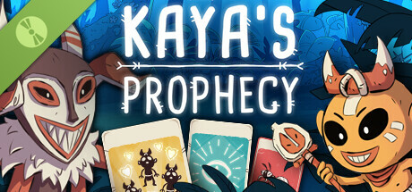 Kaya's Prophecy Demo cover art