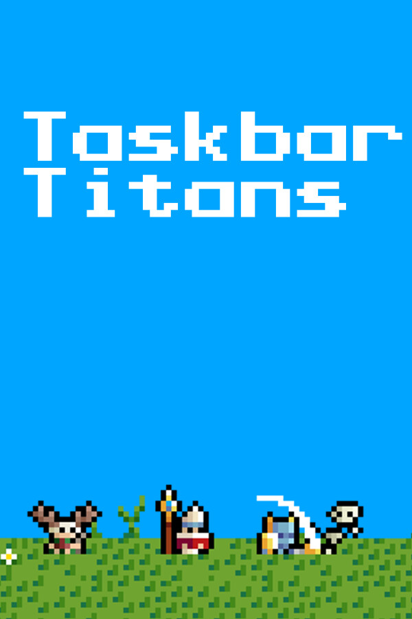 Taskbar Titans for steam