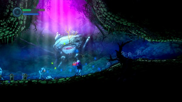 Ghost Songfor windows and Linux 1