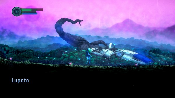 Ghost Song for linux