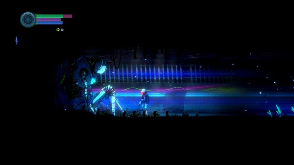 Ghost Song game for windows Pc 1