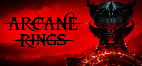 Arcane Rings PC Specs