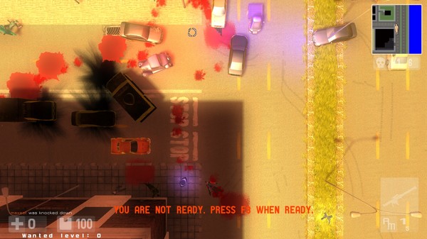 Street Arenafor windows and Linux 1