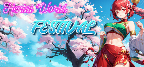 Hentai World Festival PC Specs