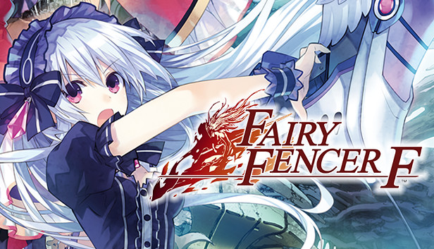 Fairy Fencer F