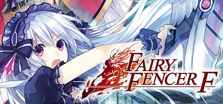 Image for Fairy Fencer F