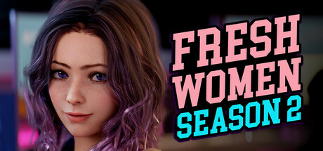 FreshWomen - Season 2 PC Specs