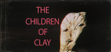 The Children of Clay cover art