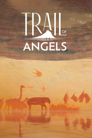 Trail of Angels.