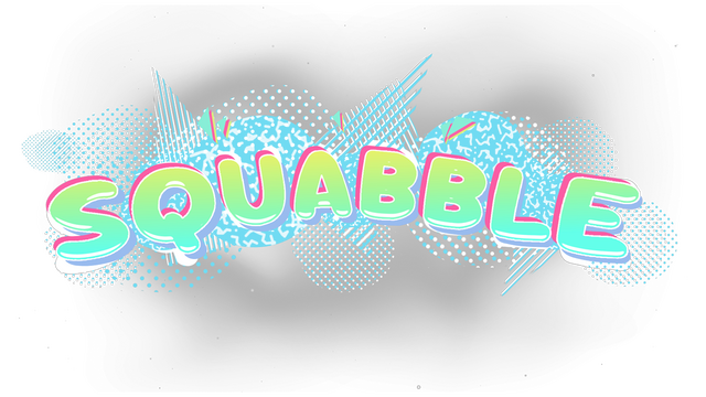 Squabble Logo