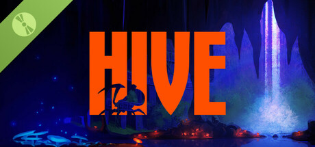 The Hive Demo cover art