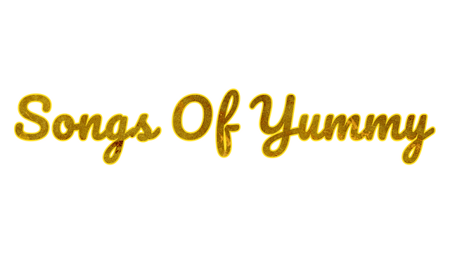 Songs of Yummy Logo