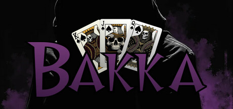 Bakka cover art