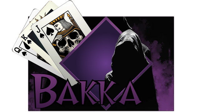 Bakka Logo