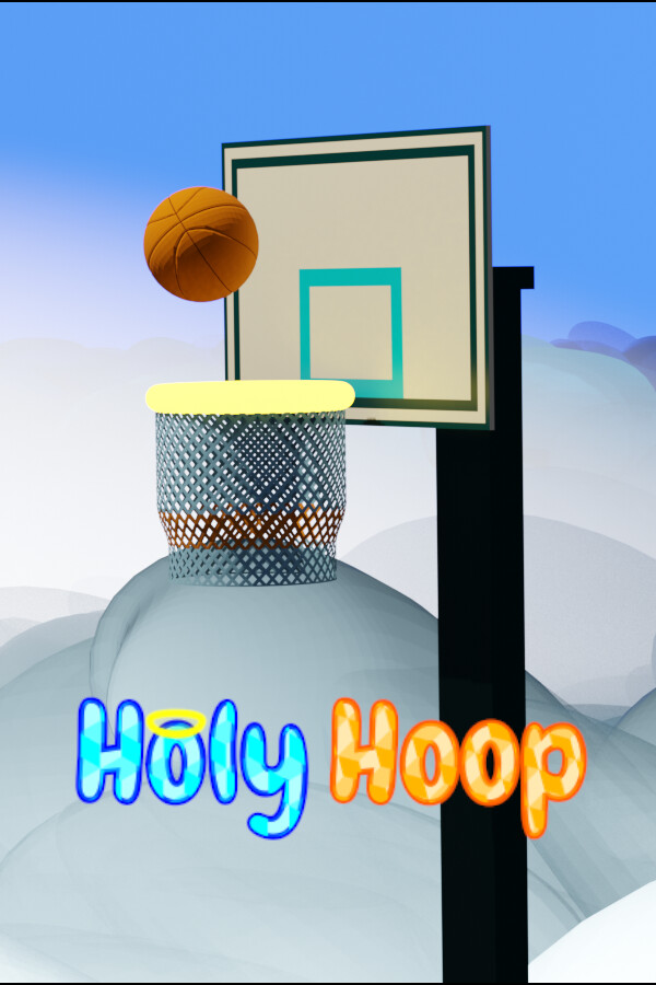 Holy Hoop for steam