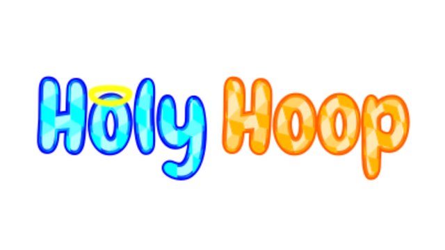 Holy Hoop Logo