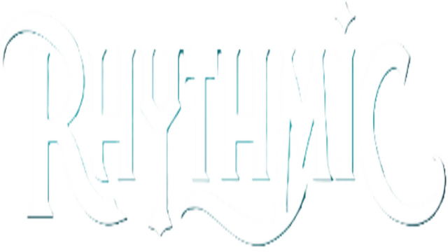 RHYTHMIC Logo
