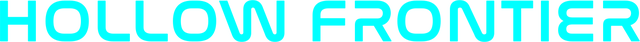 Hollow Frontier Logo