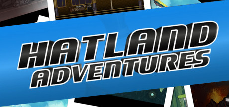 Hatland Adventures cover art