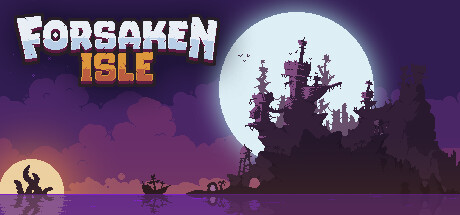 View Forsaken Isle on IsThereAnyDeal