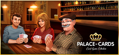 View Palace of Cards on IsThereAnyDeal