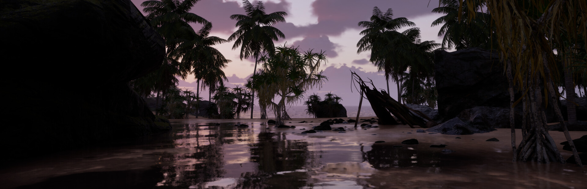 The Most Dangerous Game