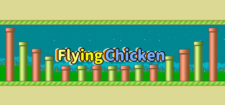 FlyingChicken cover art