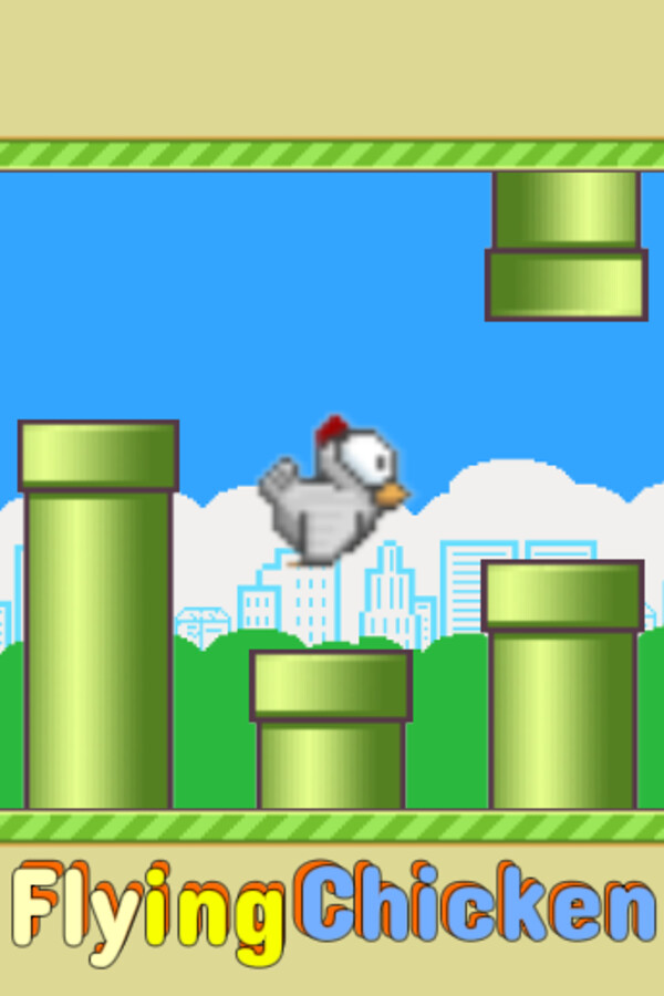 FlyingChicken for steam