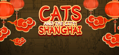 Can I Run Cats and the City: Shanghai?