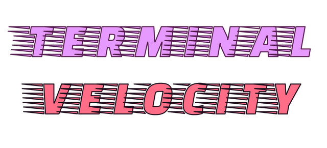 Terminal Outbreak Logo