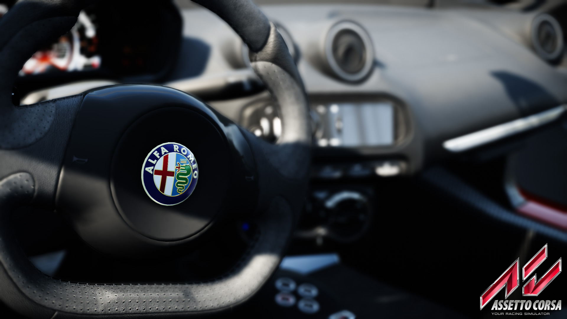 Assetto Corsa - Dream Pack 1 Images 