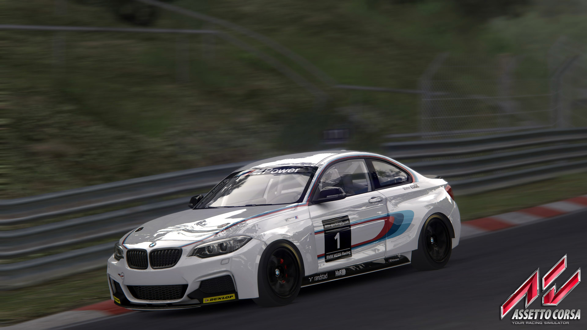 Assetto Corsa - Dream Pack 1 Images 