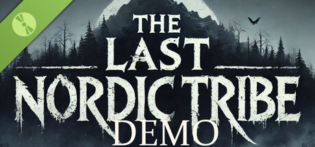 The Last Nordic Tribe Demo cover art