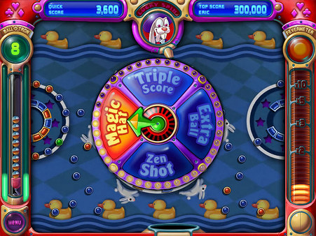 Peggle Deluxe screenshot