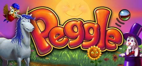 Peggle Deluxe icon