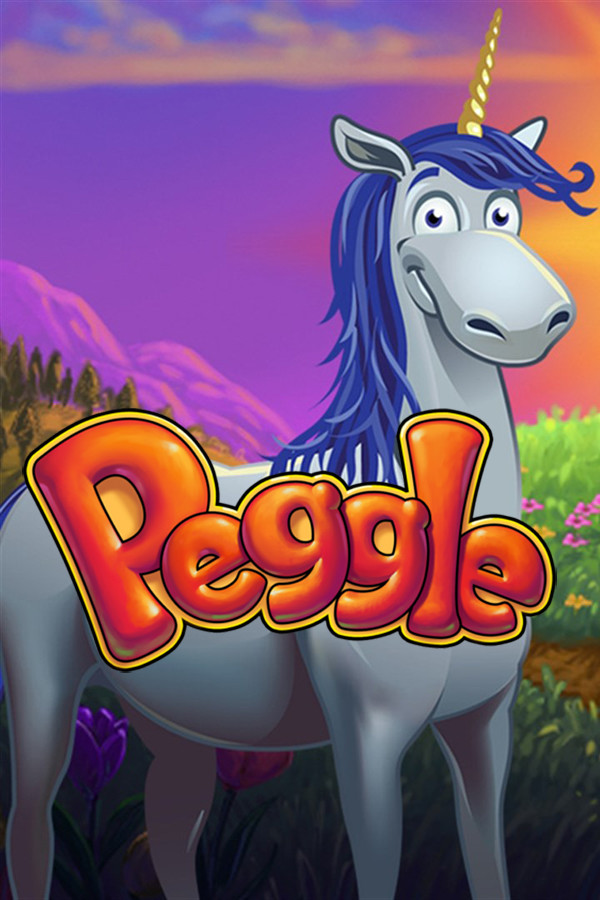 Peggle Deluxe for steam