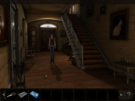 Chronicles of Mystery: The Scorpio Ritual game for windows Pc 1