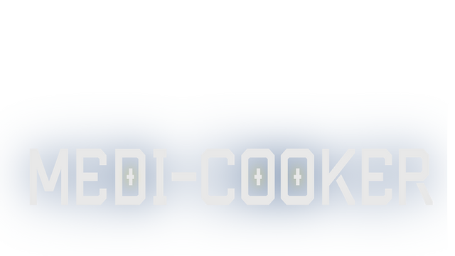 Medi-Cooker Logo
