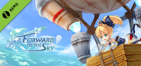 Forward to the Sky Demo cover art