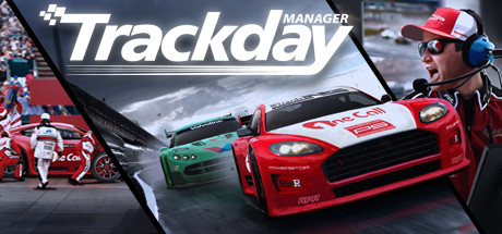 Trackday Manager cover art
