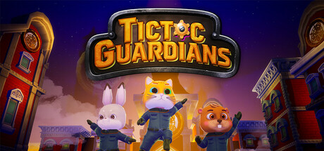 TicToc Guardians PC Specs