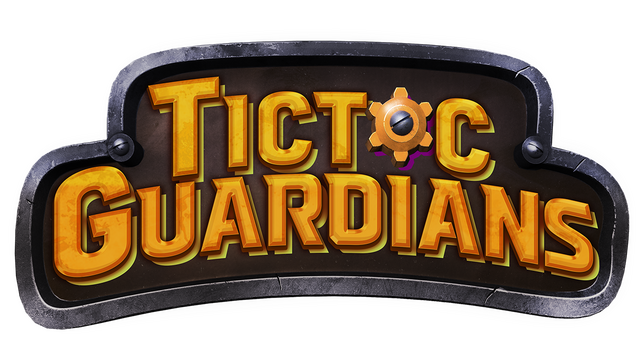 TicToc Guardians Logo